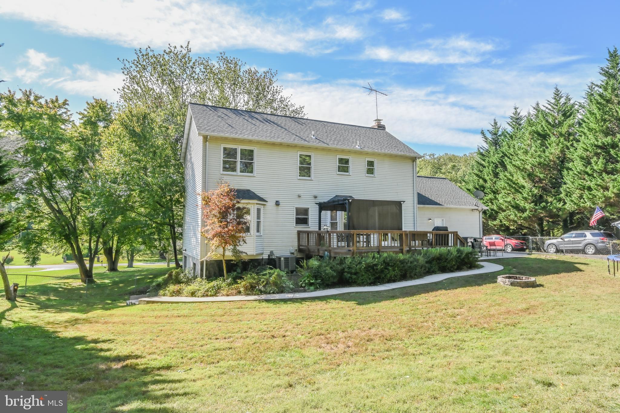 8110 POPLAR GROVE DRIVE