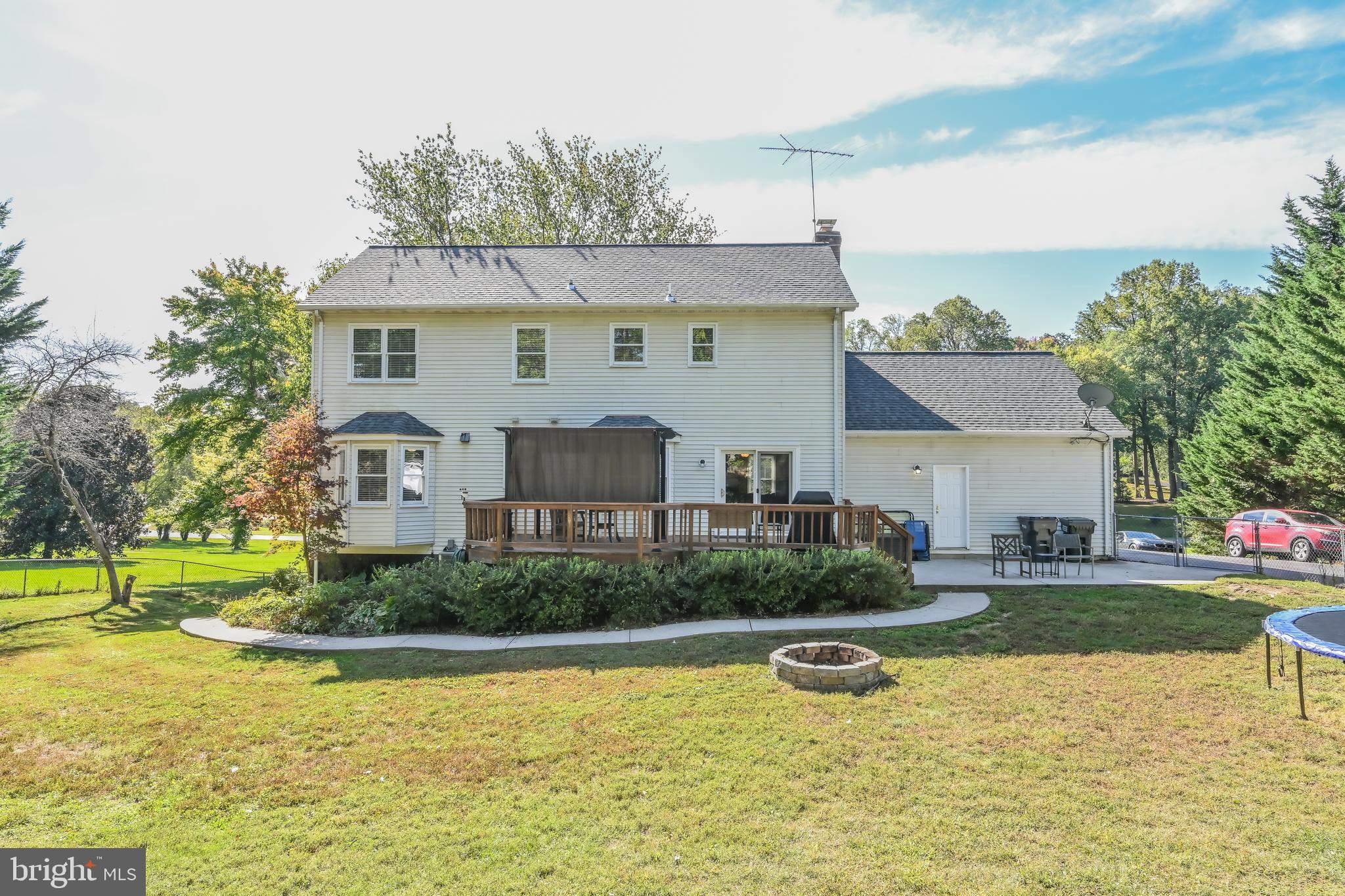 8110 POPLAR GROVE DRIVE