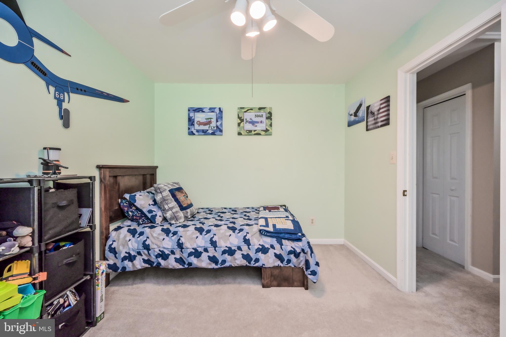 8110 POPLAR GROVE DRIVE