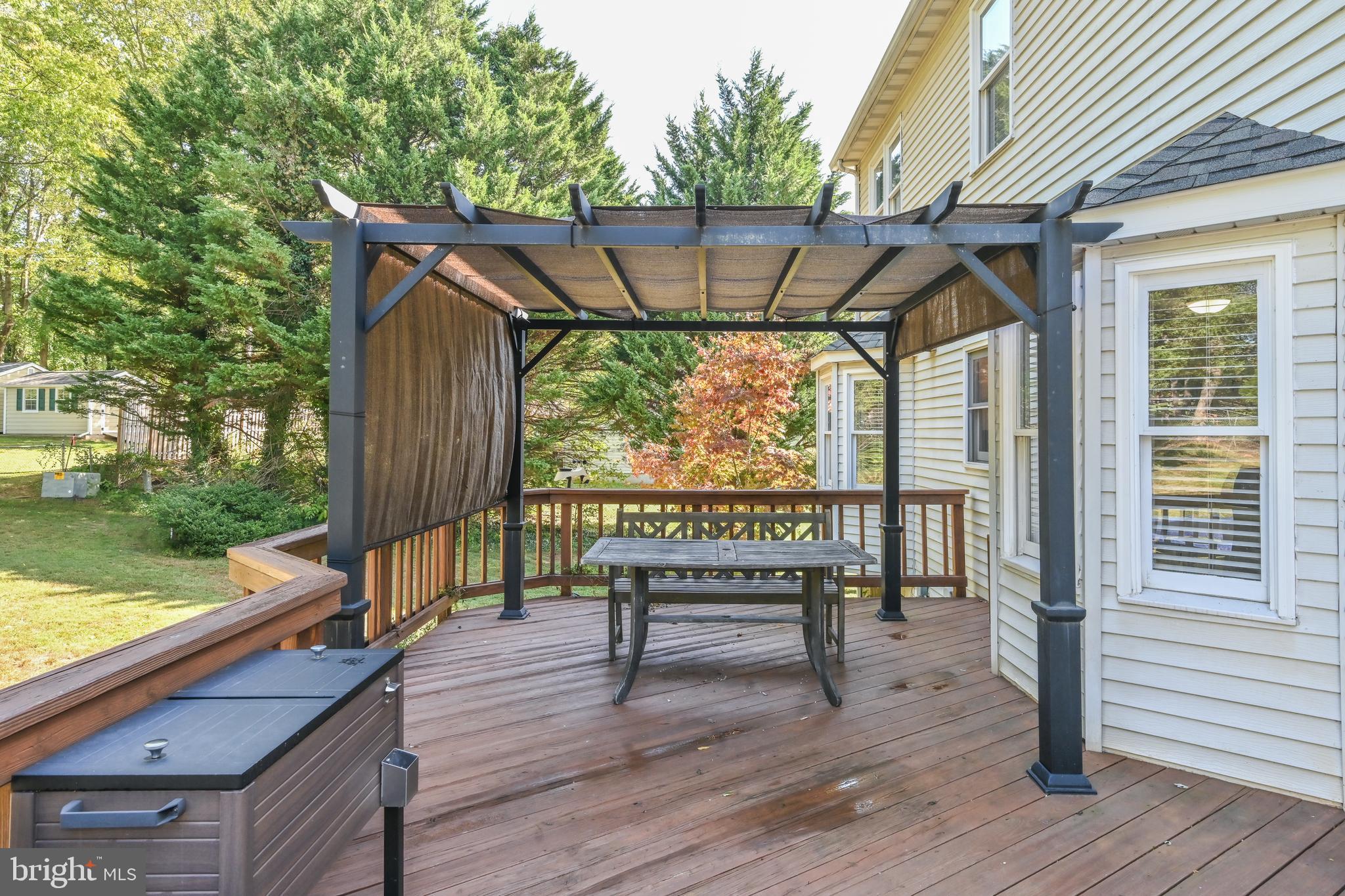 8110 POPLAR GROVE DRIVE