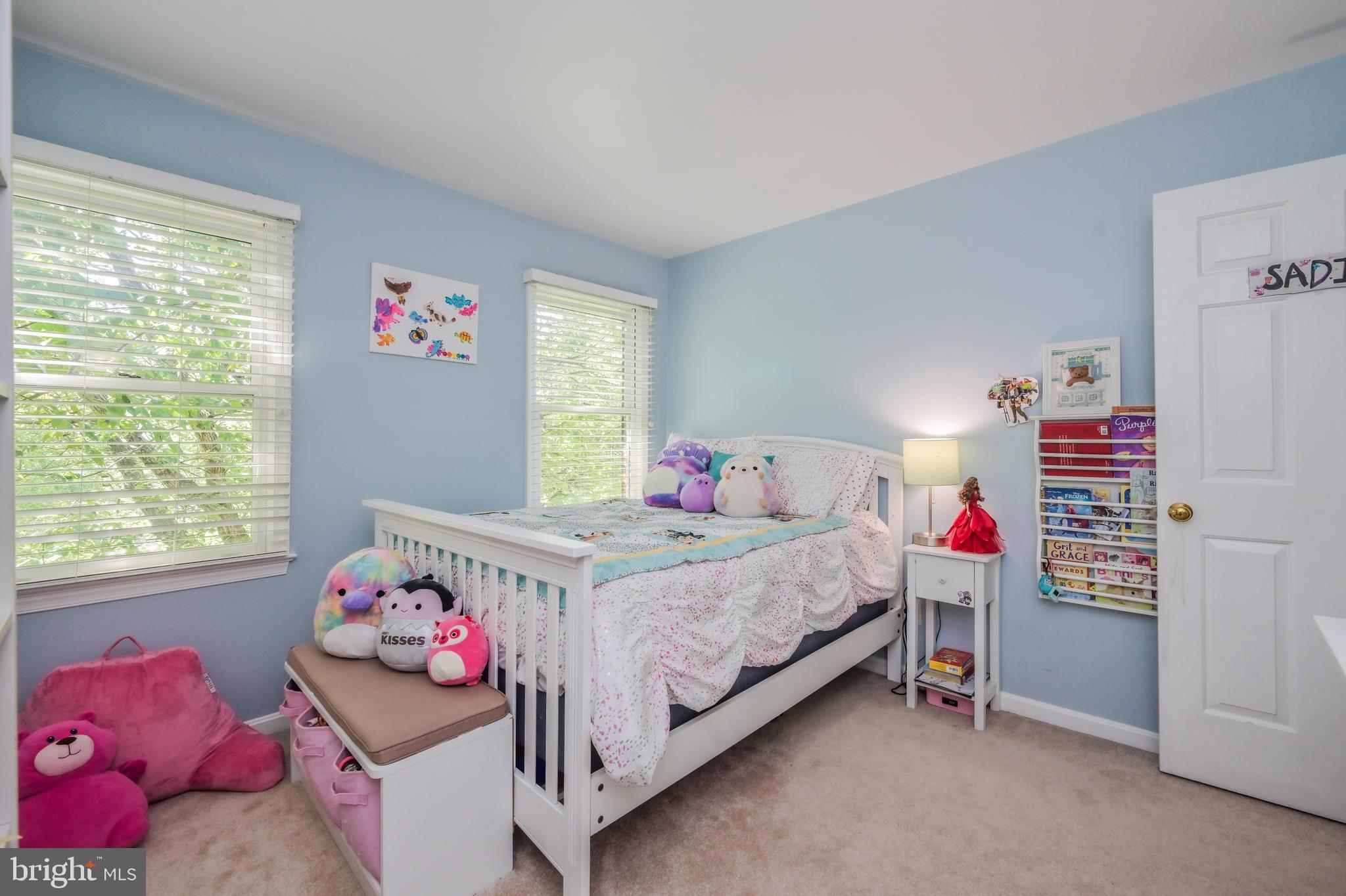 8110 POPLAR GROVE DRIVE