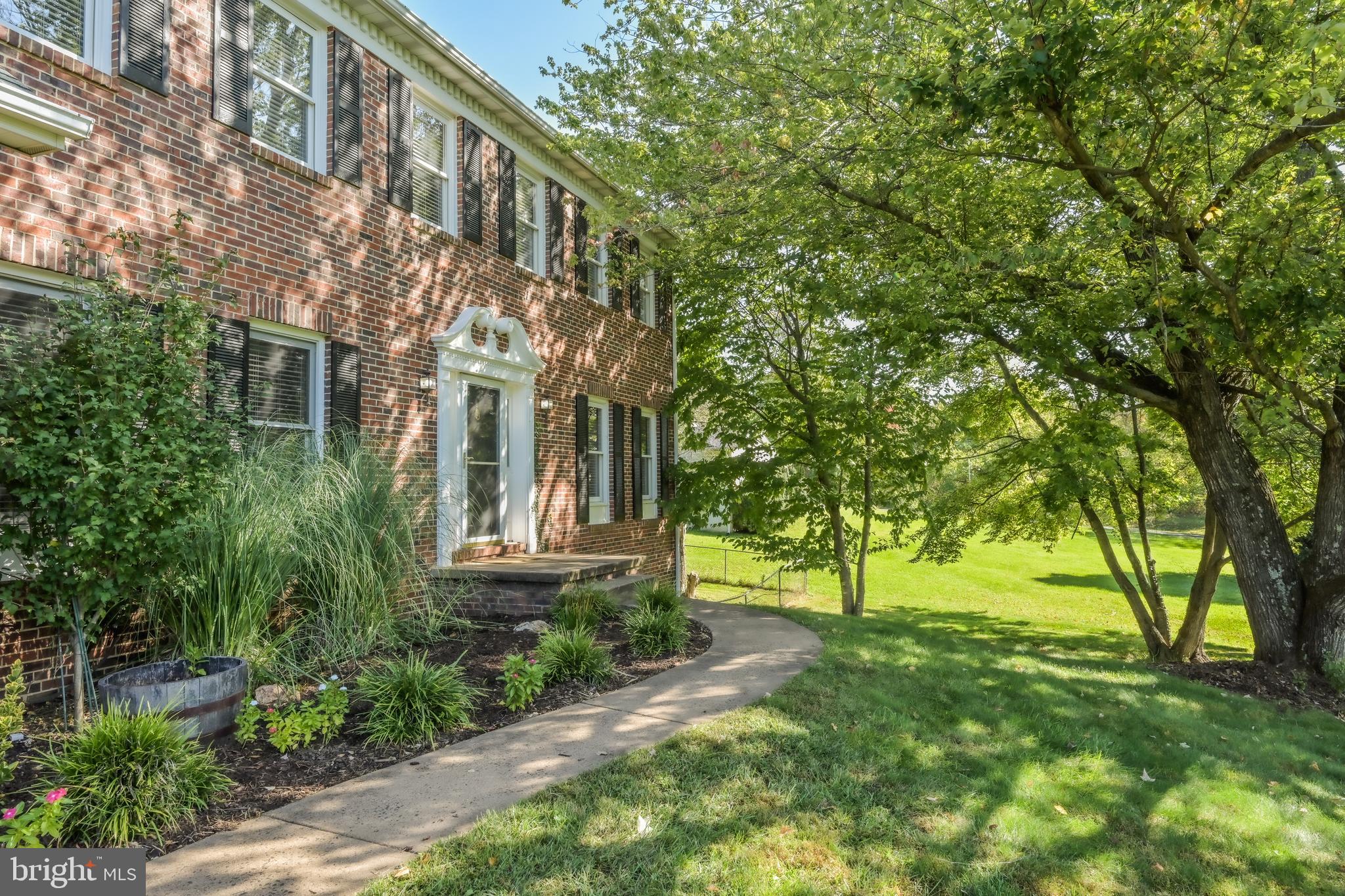 8110 POPLAR GROVE DRIVE