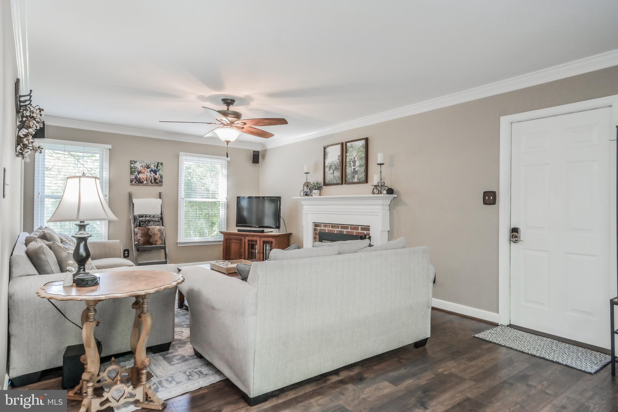 8110 POPLAR GROVE DRIVE