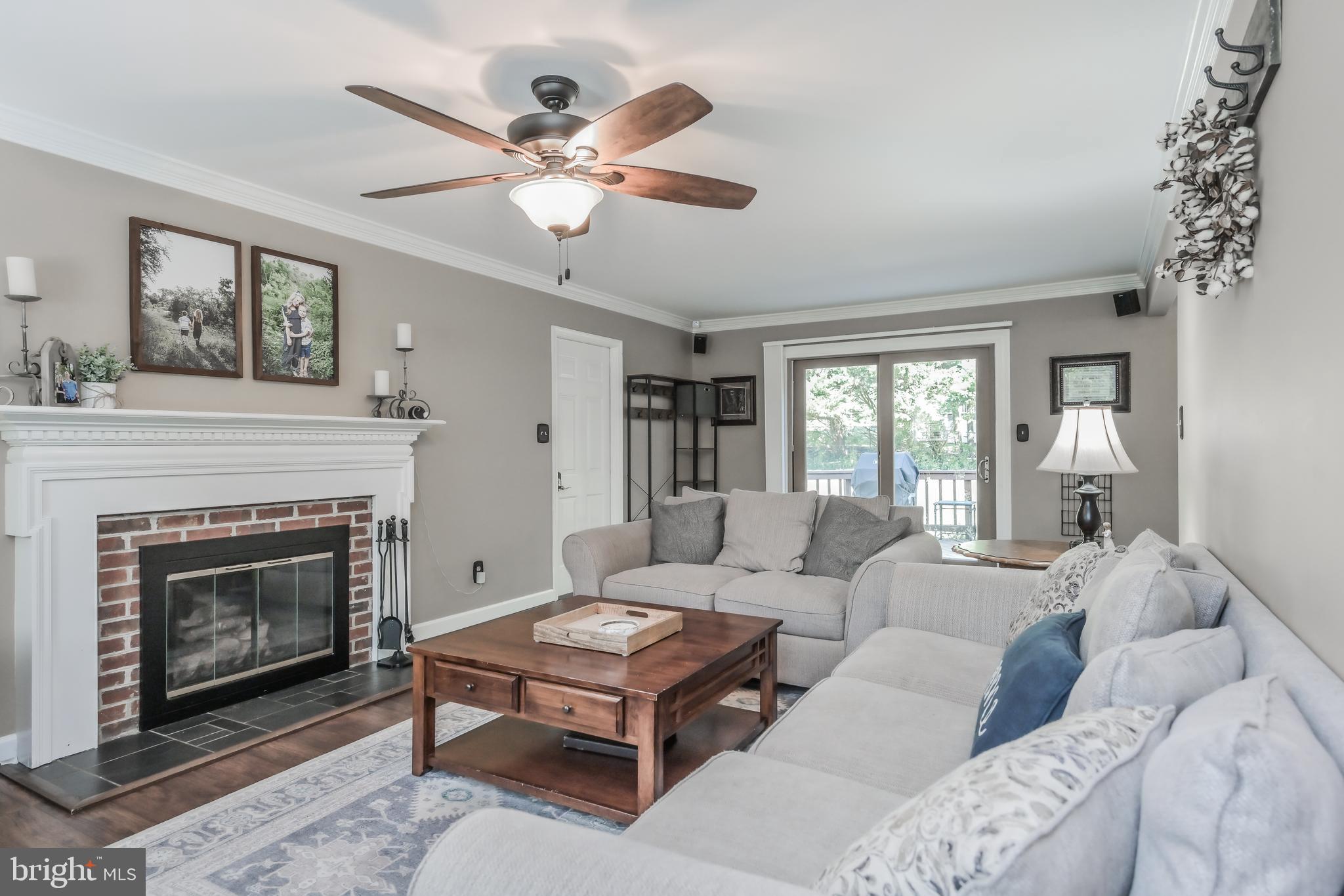 8110 POPLAR GROVE DRIVE