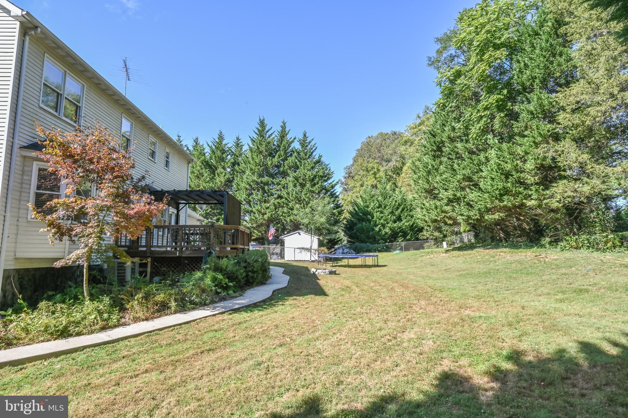 8110 POPLAR GROVE DRIVE