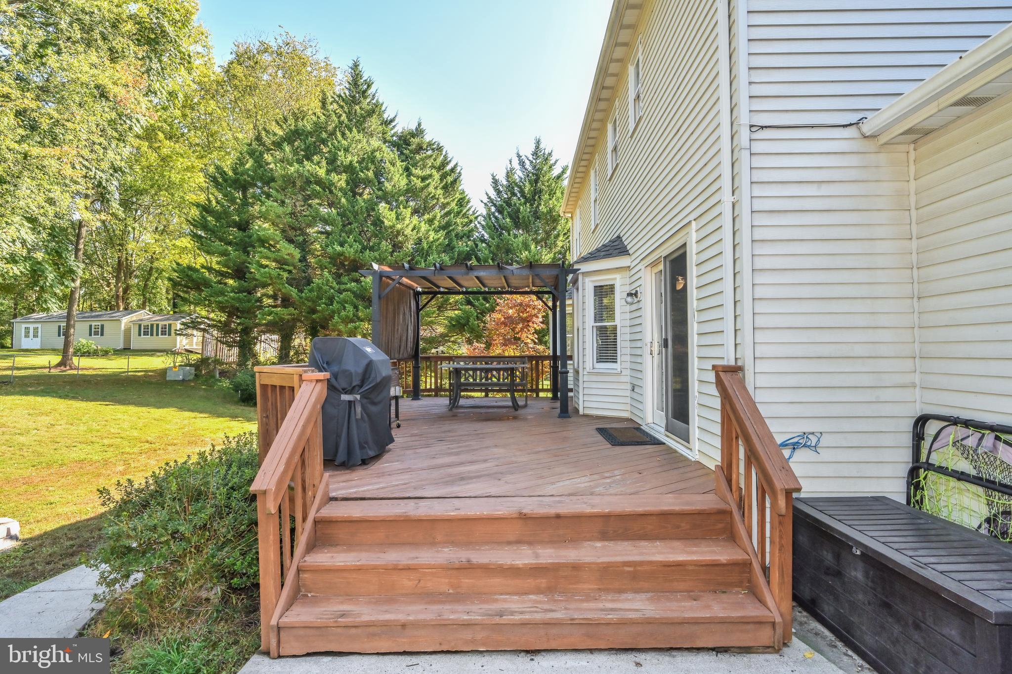 8110 POPLAR GROVE DRIVE