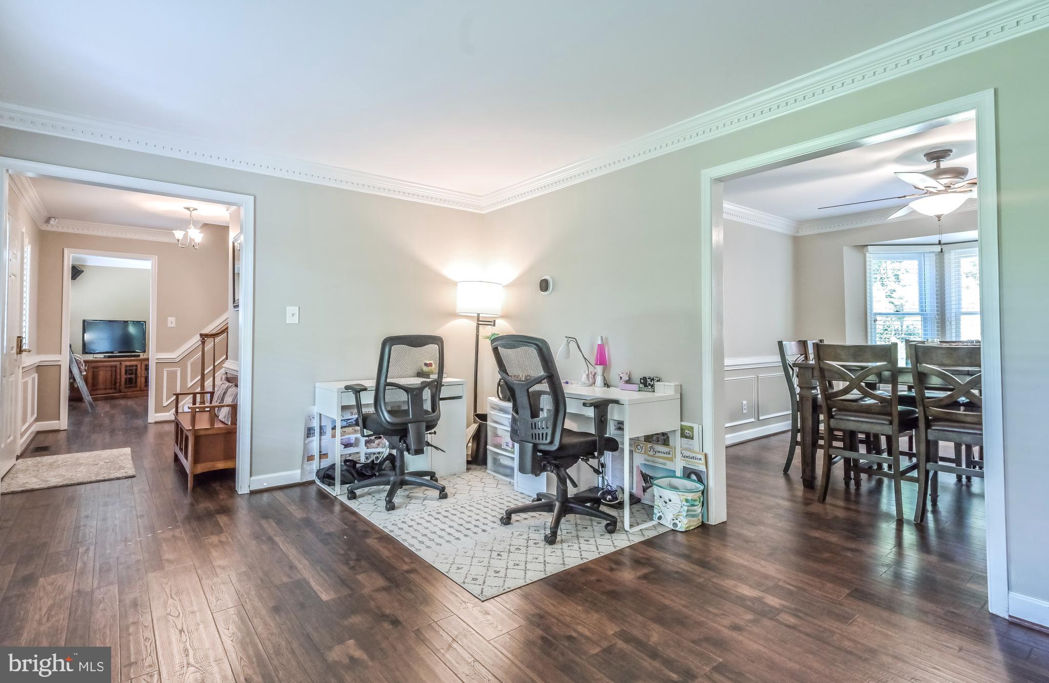 8110 POPLAR GROVE DRIVE