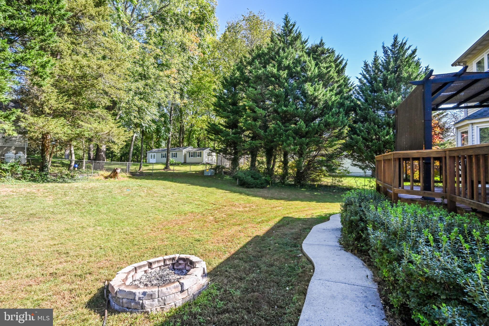 8110 POPLAR GROVE DRIVE