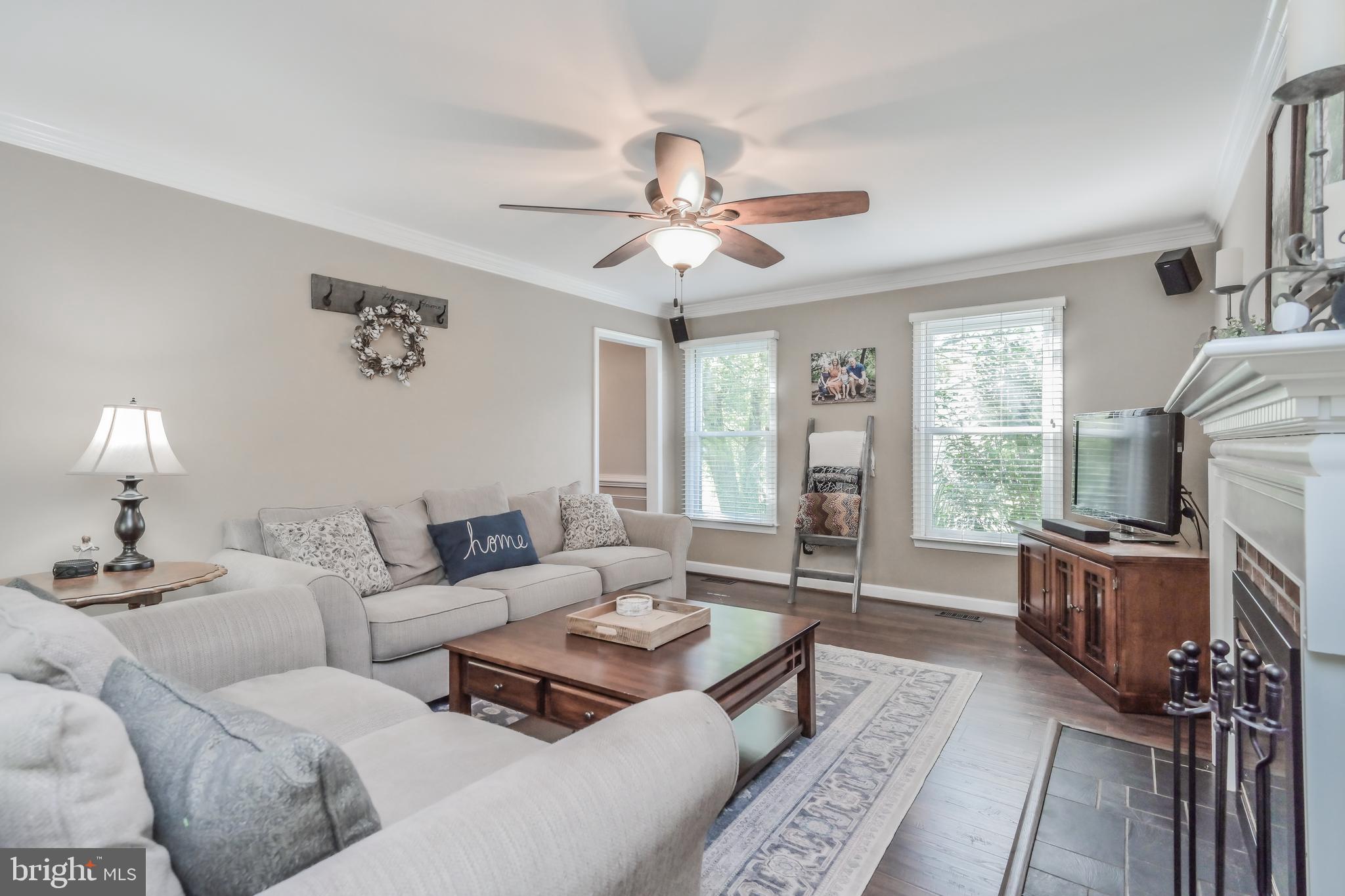 8110 POPLAR GROVE DRIVE