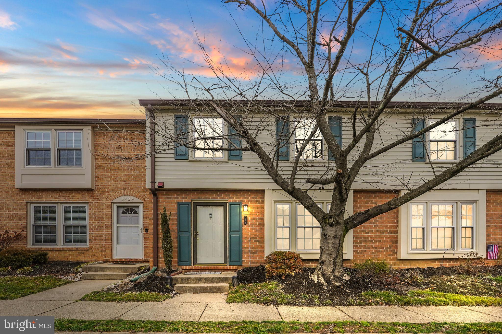 5731 INDEPENDENCE CIRCLE 5731