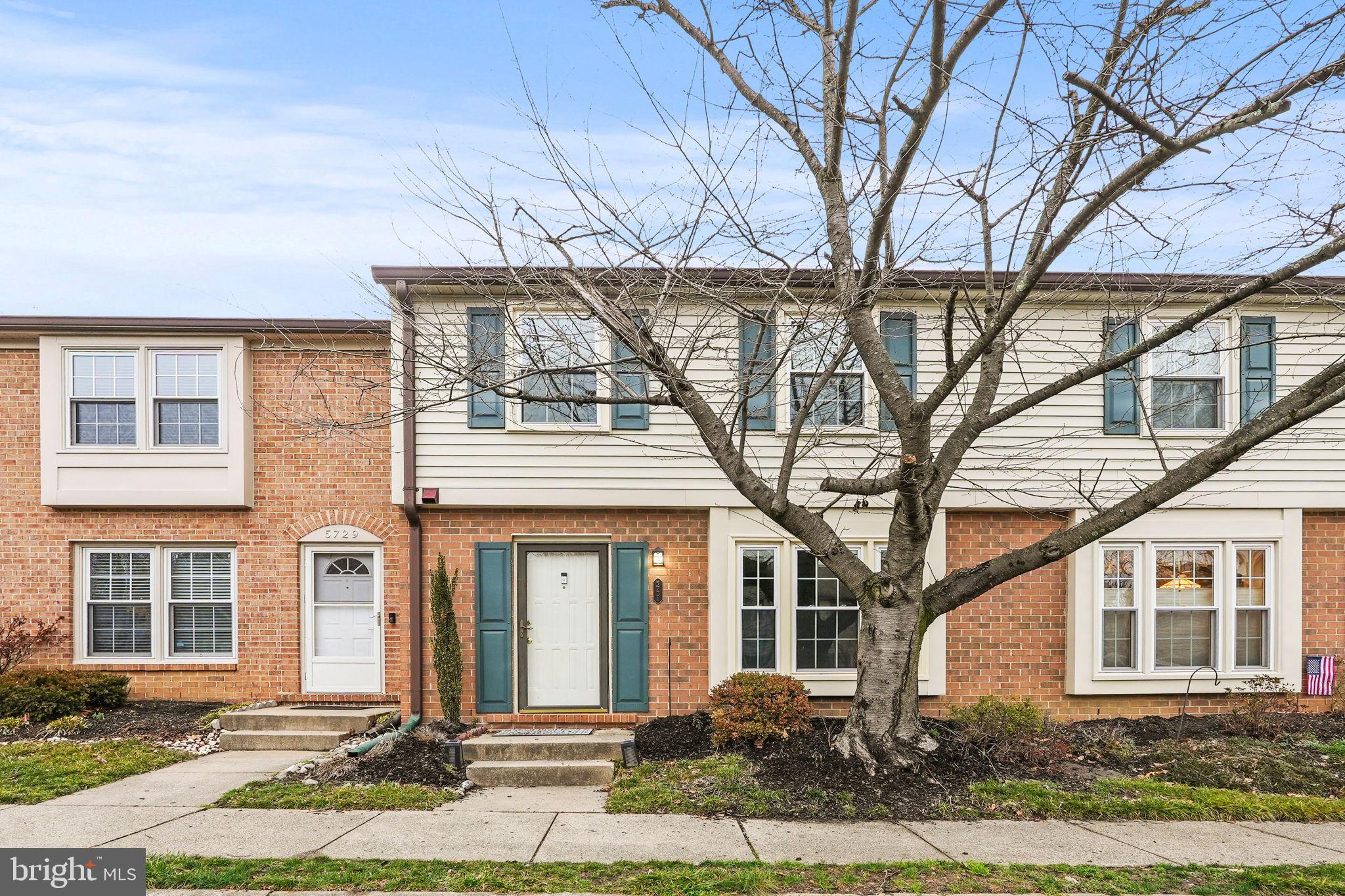 5731 INDEPENDENCE CIRCLE 5731