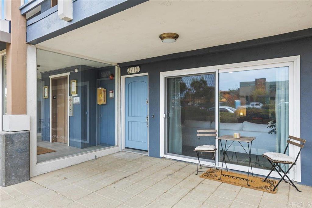 2715 Camino Del Mar