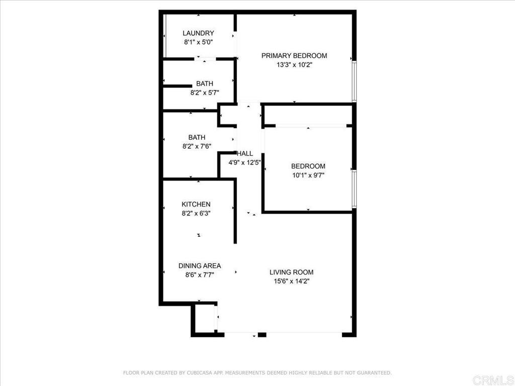 2715 Camino Del Mar