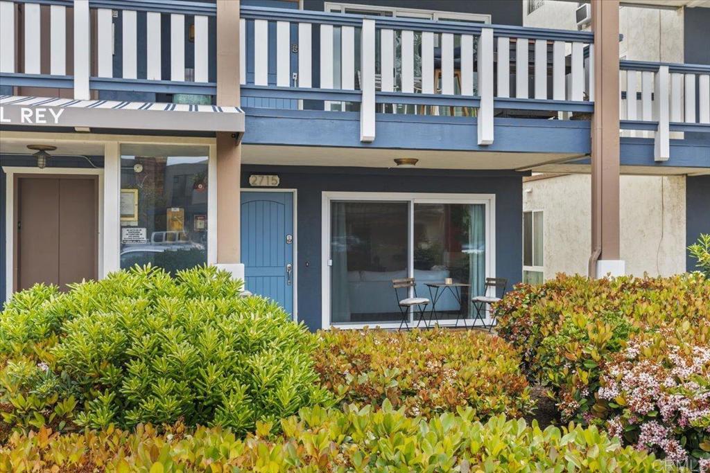 2715 Camino Del Mar