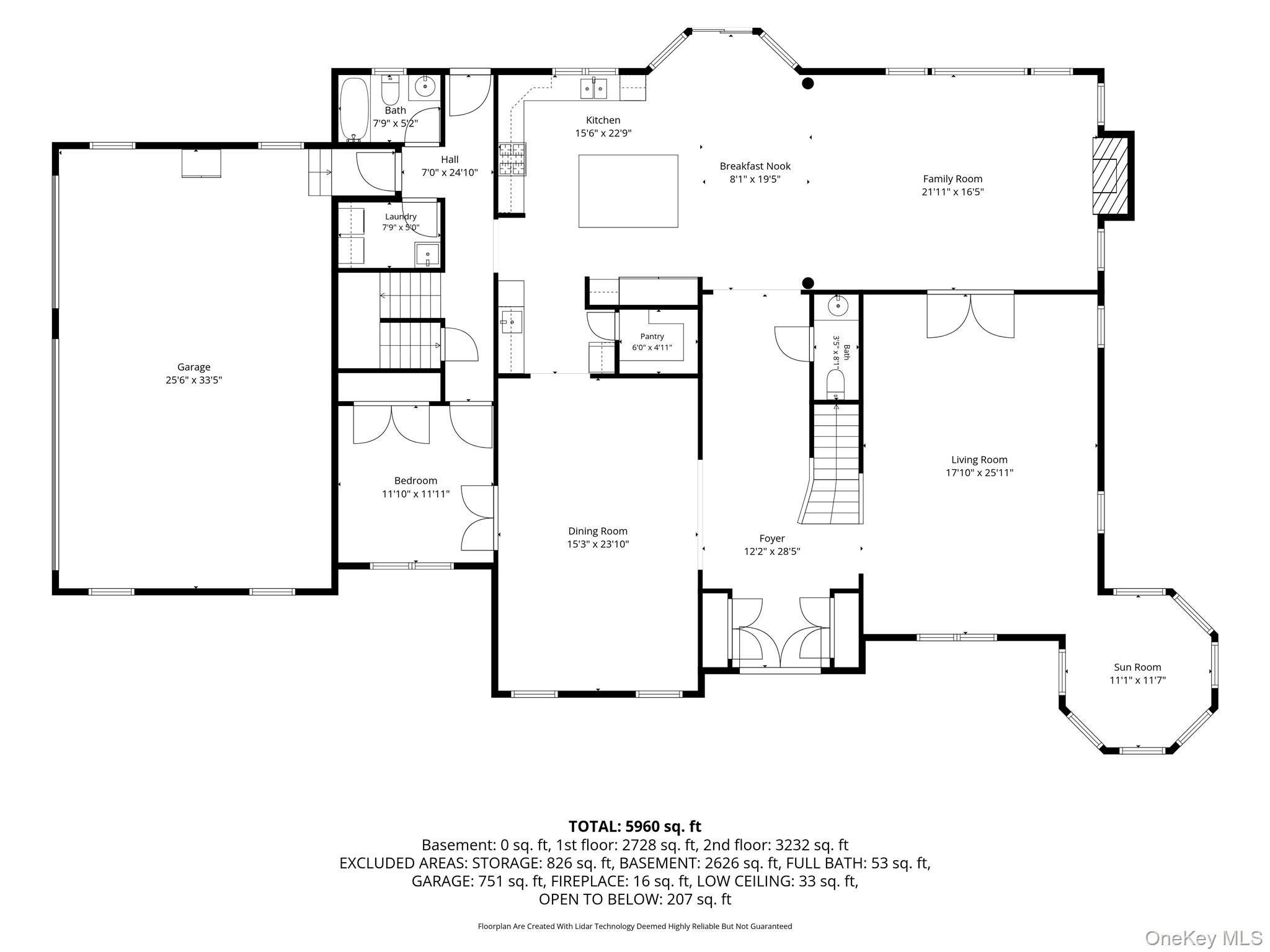 15 Peppermill Lane