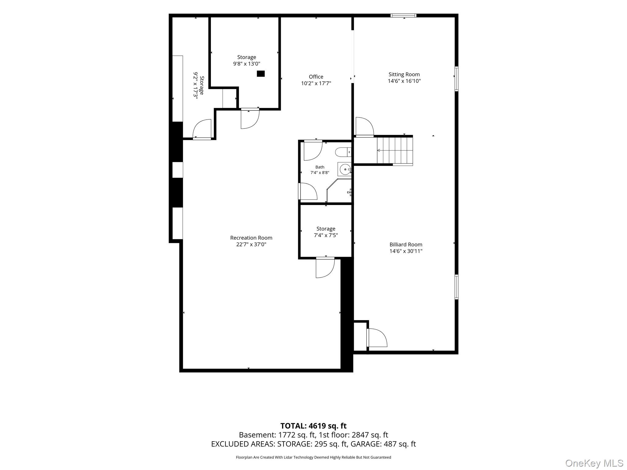 19 Wildwood Drive