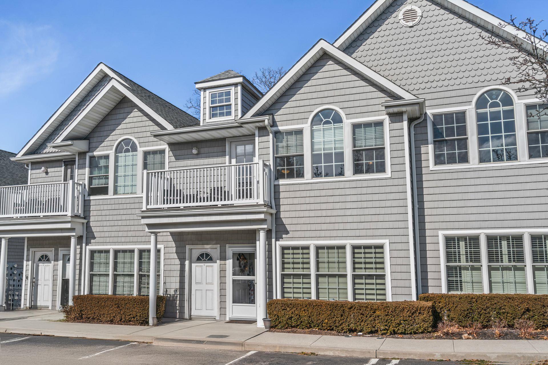 116 Stewart Avenue Unit: C