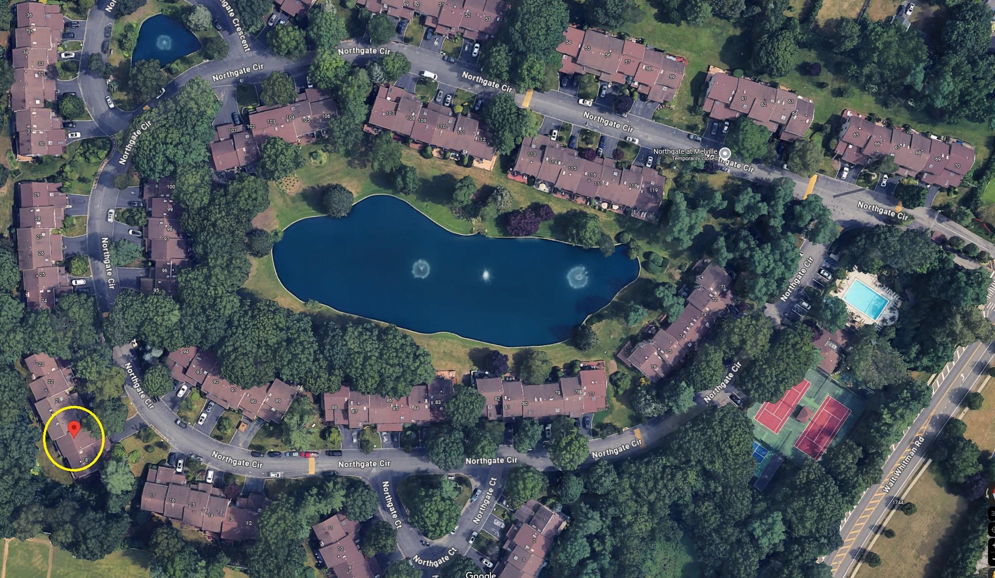 19 Northgate Circle