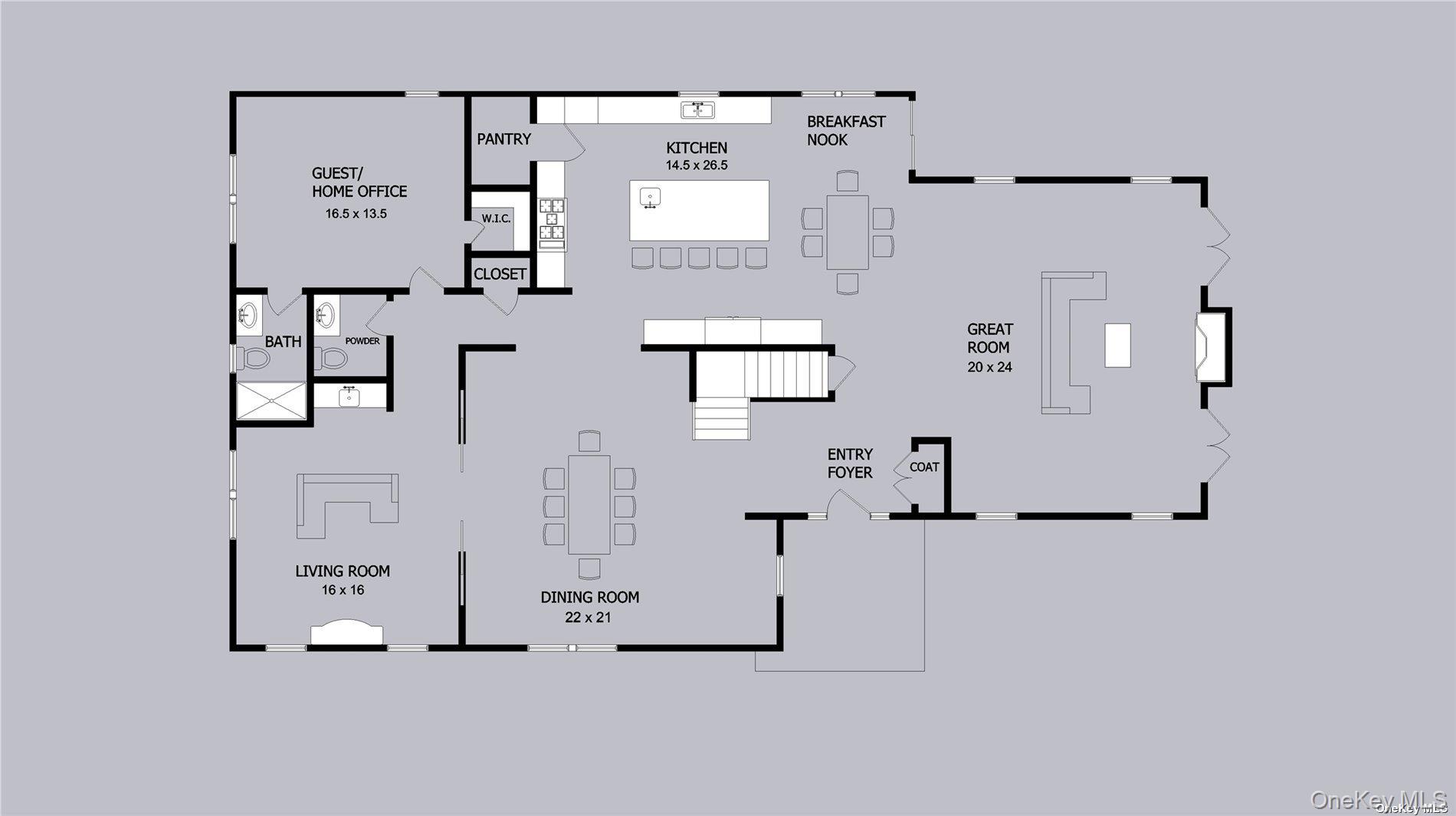 10 Threepence Drive