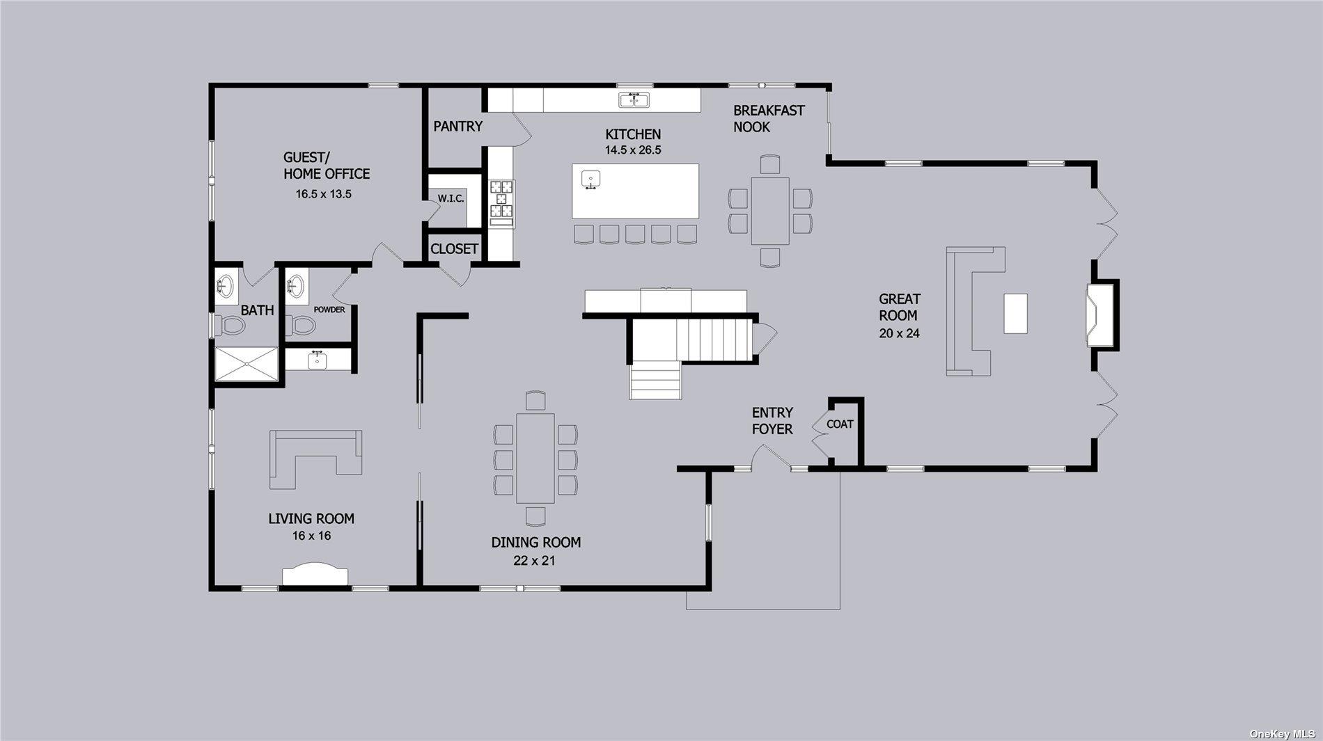 10 Threepence Drive