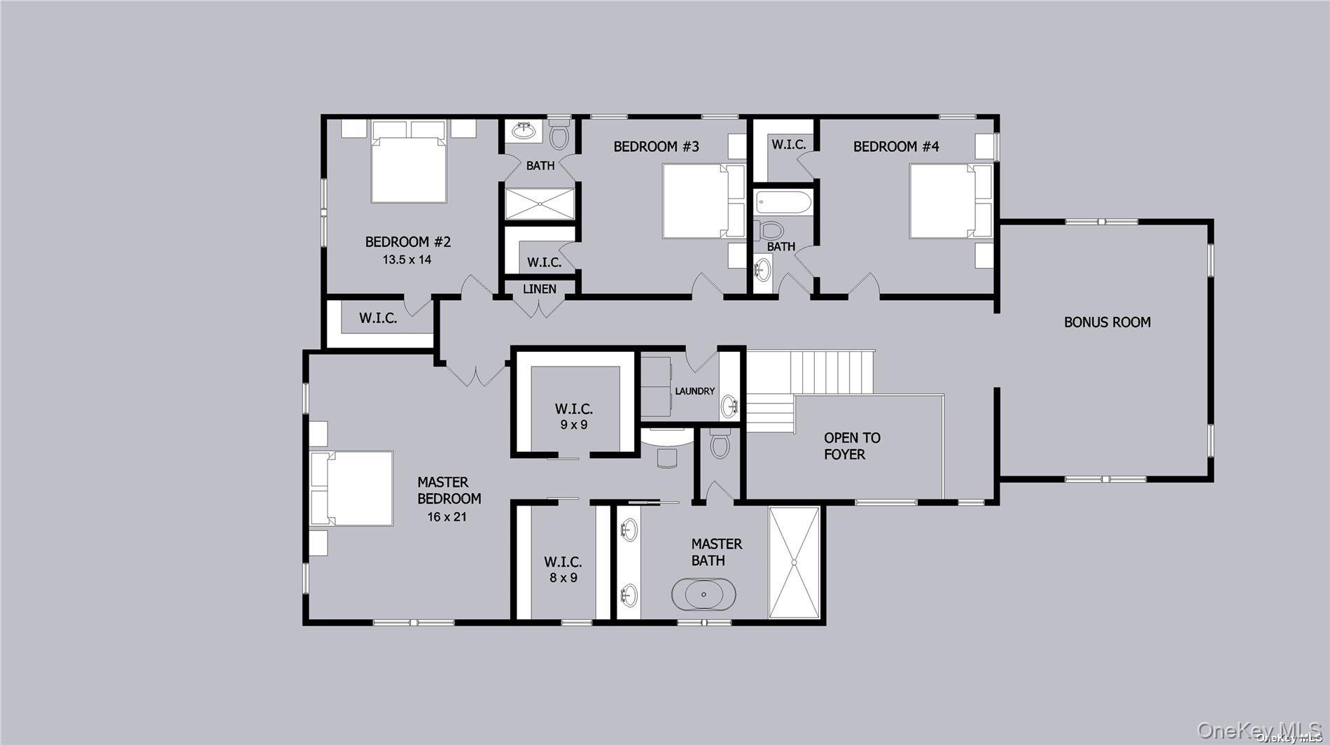 10 Threepence Drive