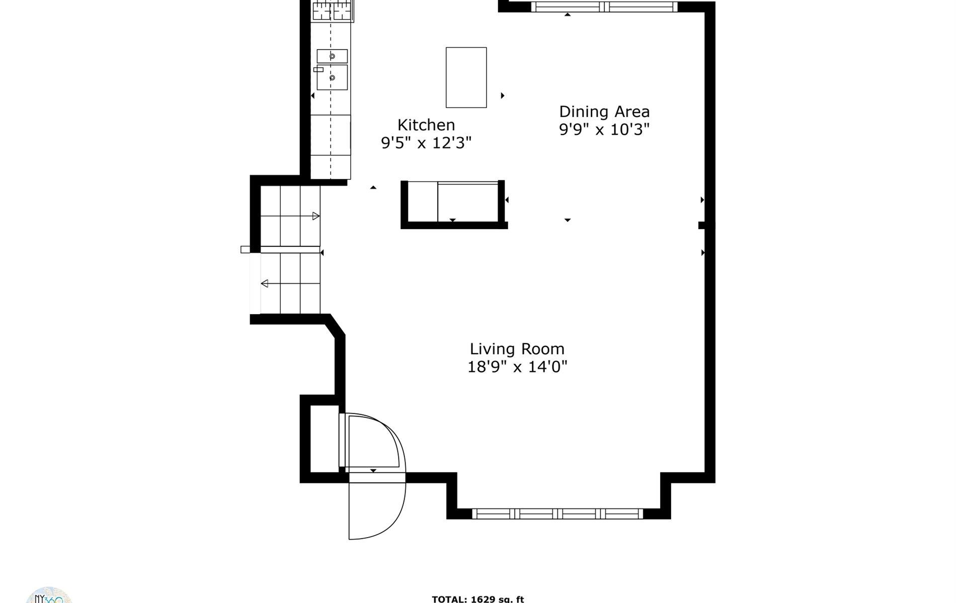 19 Walter Court