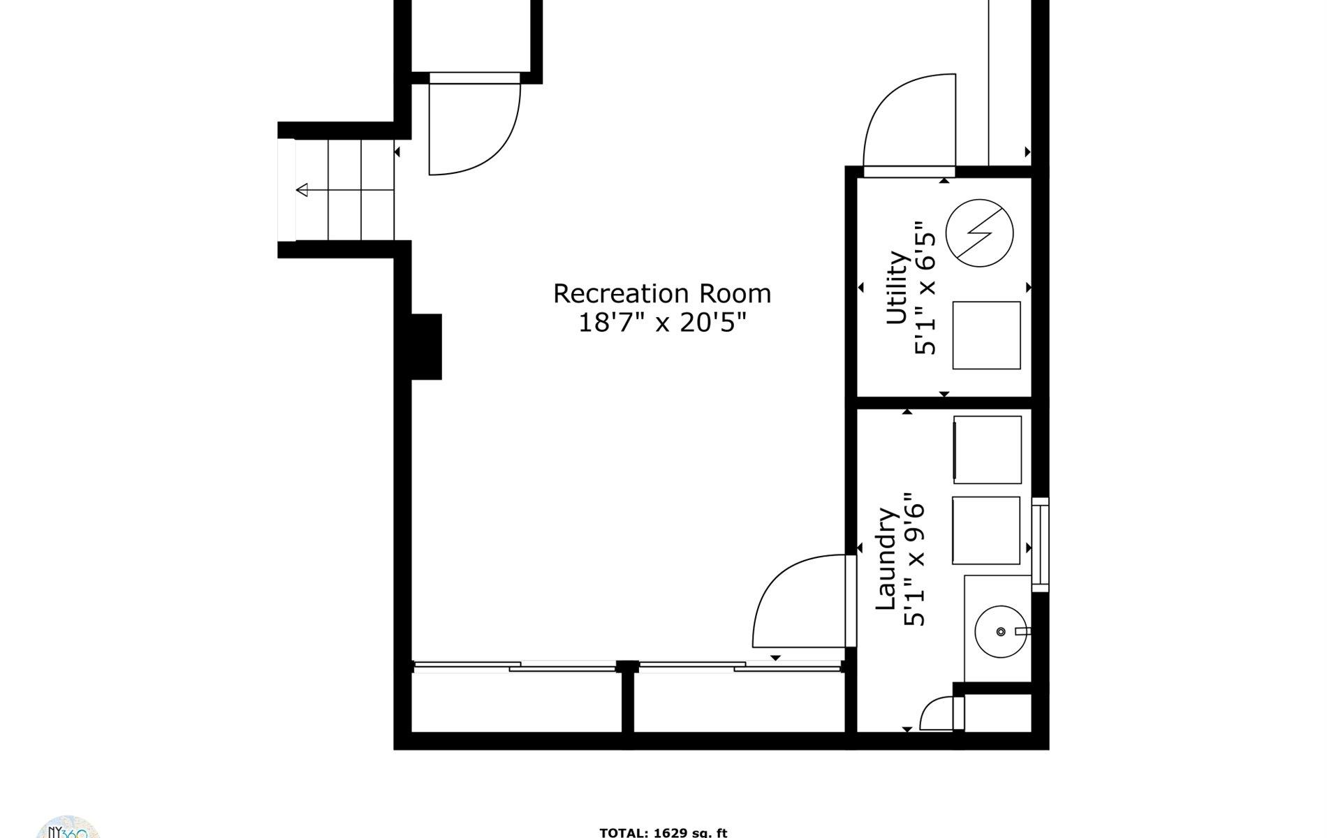 19 Walter Court