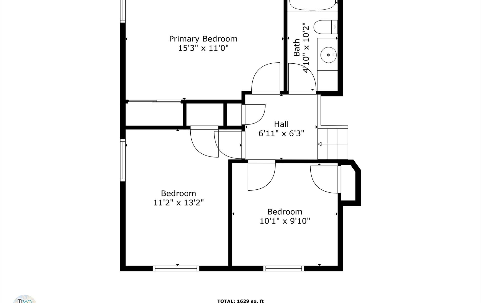 19 Walter Court