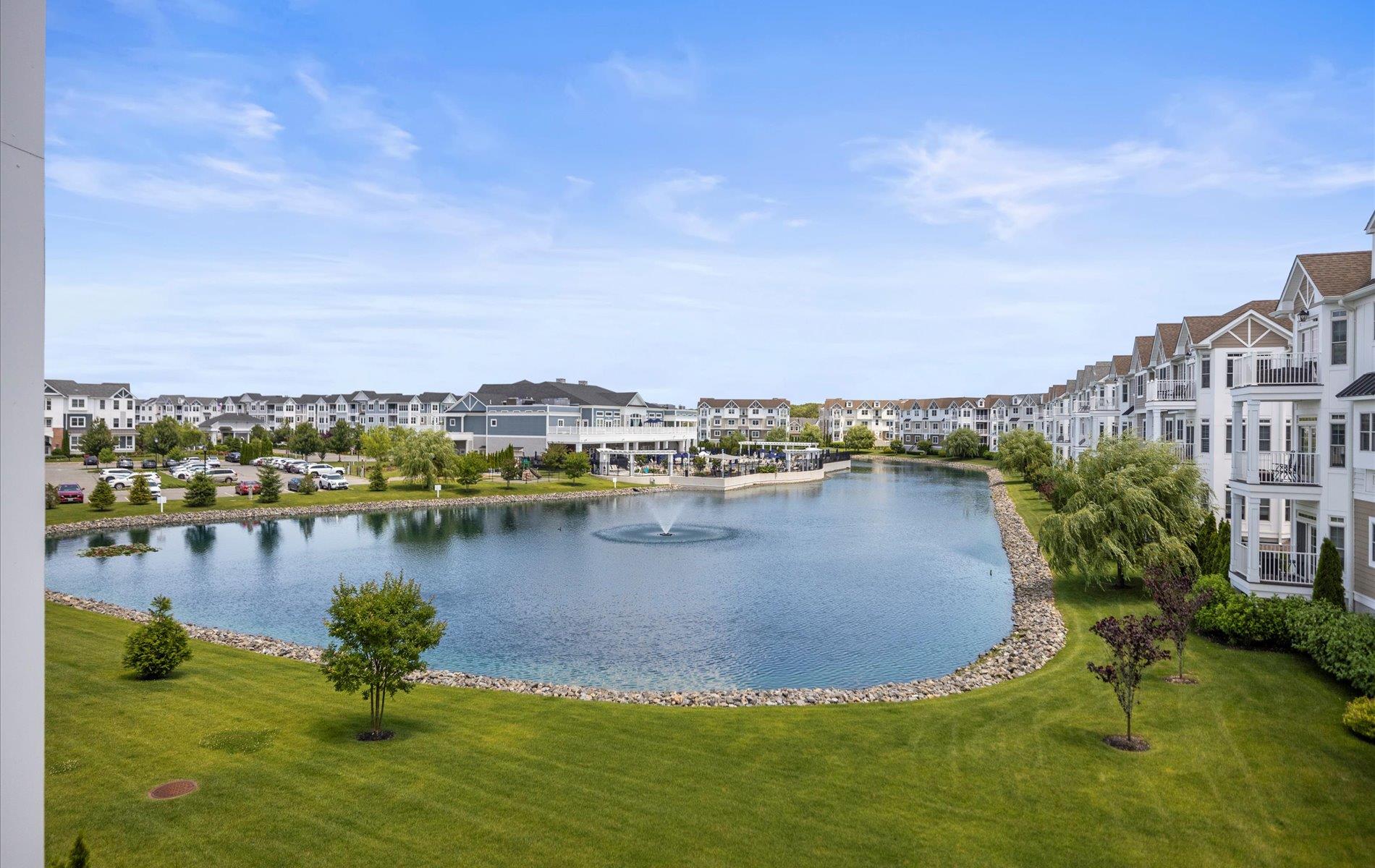 22205 Aspenwood Drive Unit: 295
