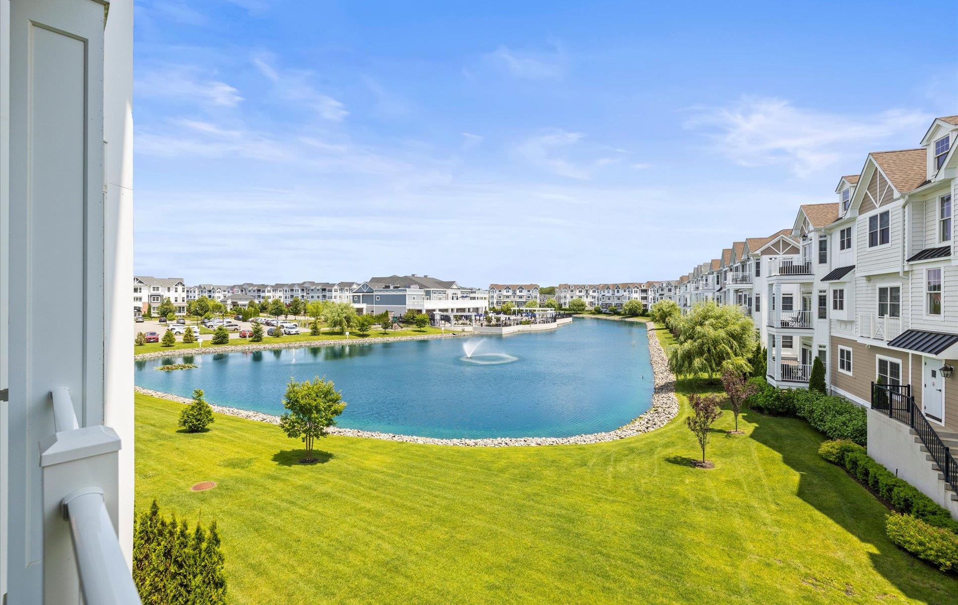 22205 Aspenwood Drive Unit: 295