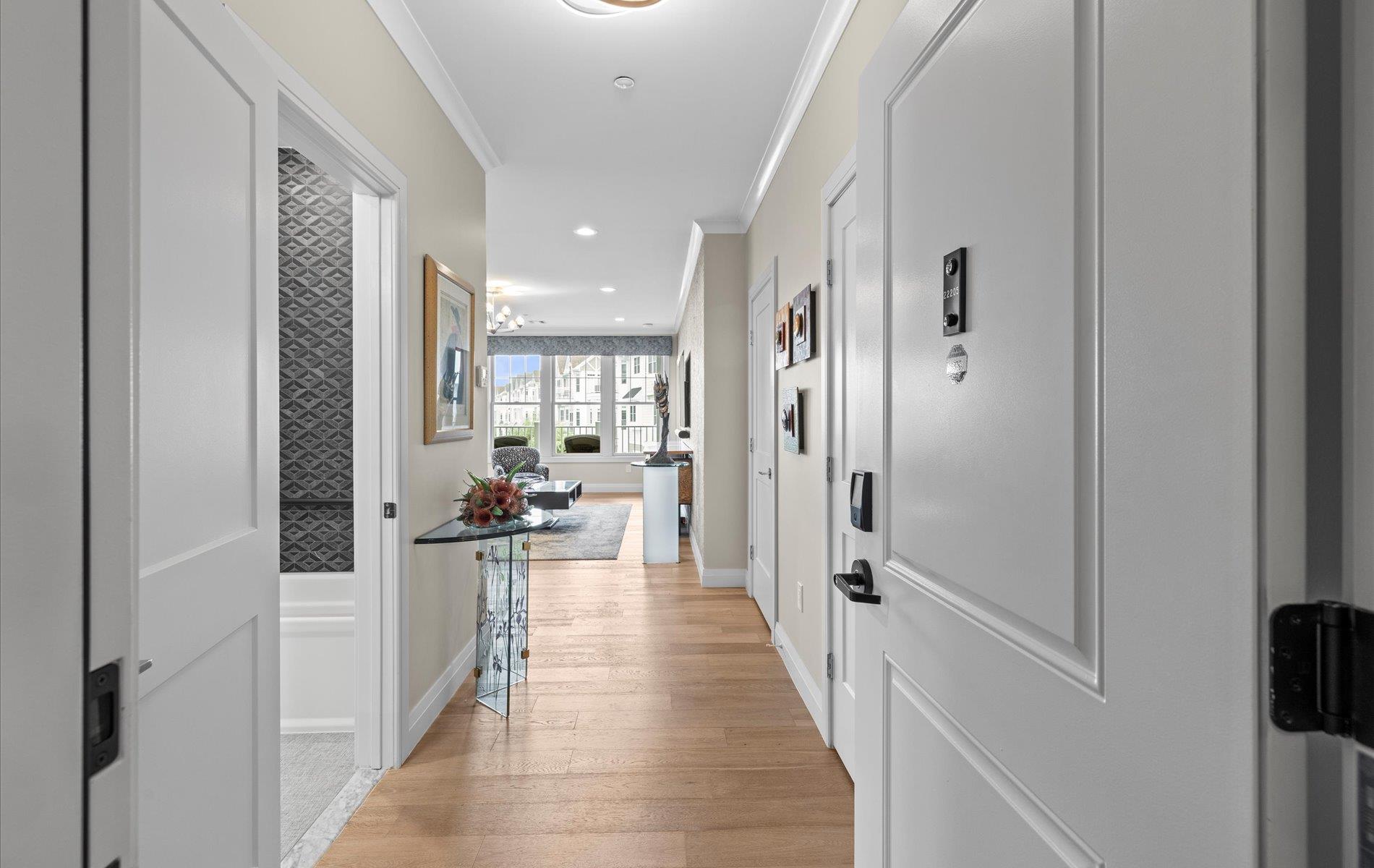 22205 Aspenwood Drive Unit: 295