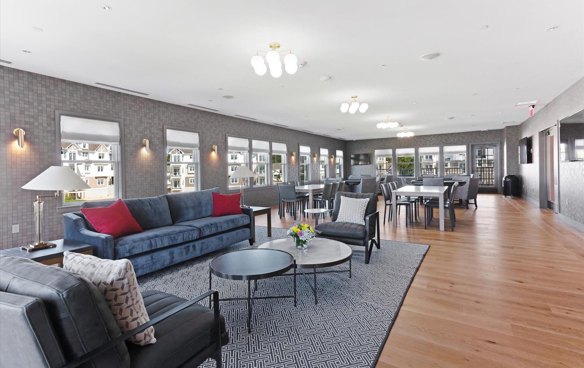 22205 Aspenwood Drive Unit: 295