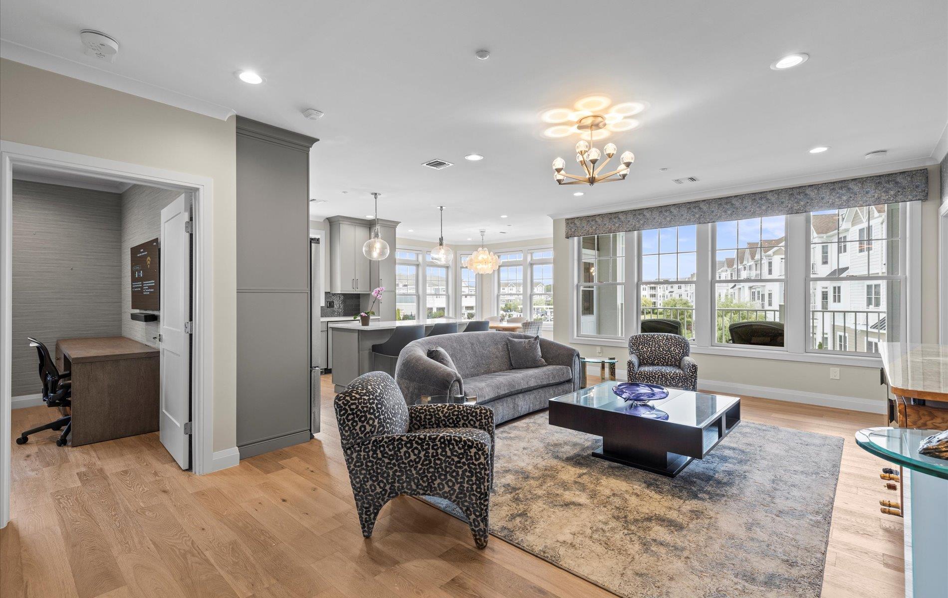 22205 Aspenwood Drive Unit: 295