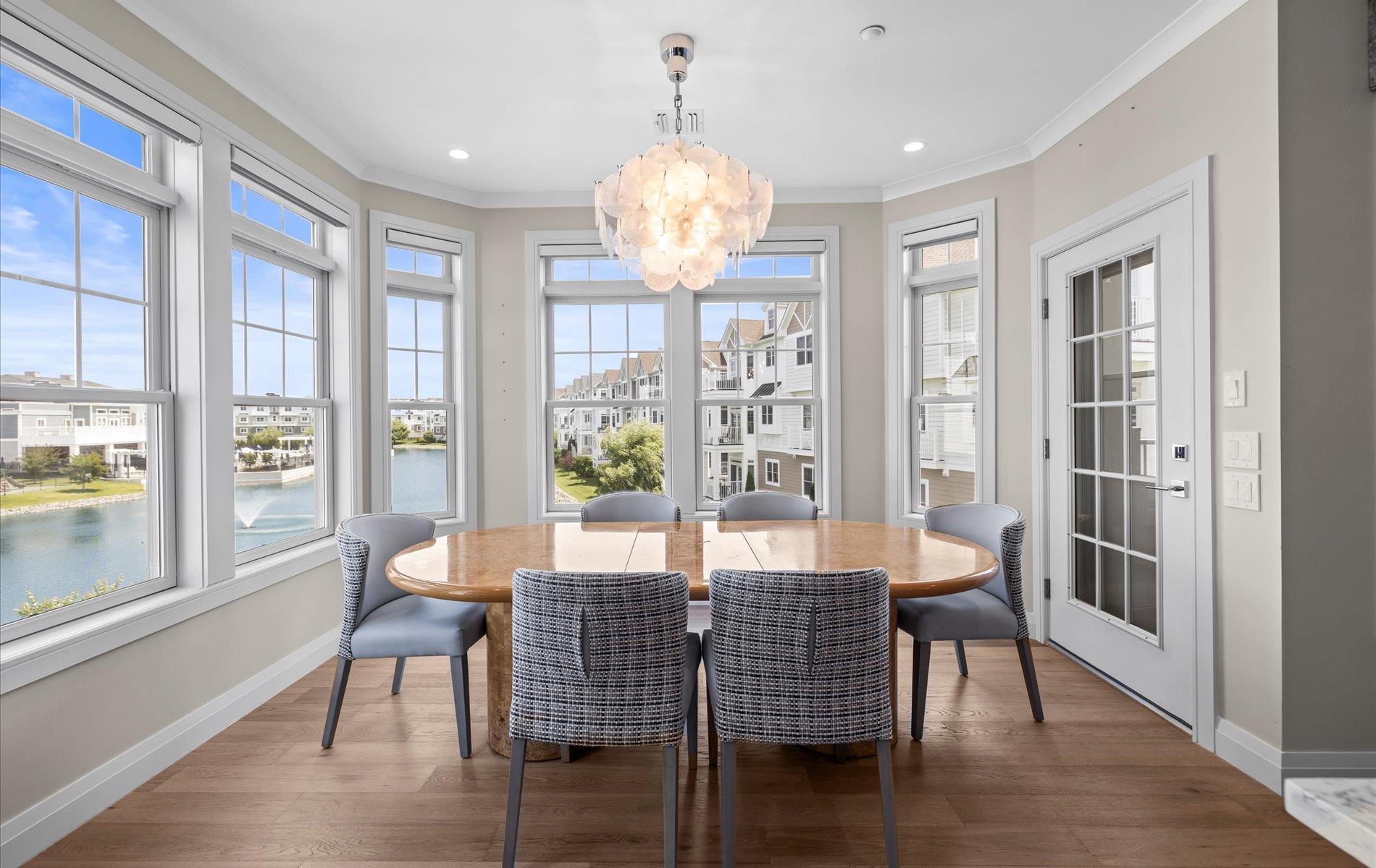 22205 Aspenwood Drive Unit: 295