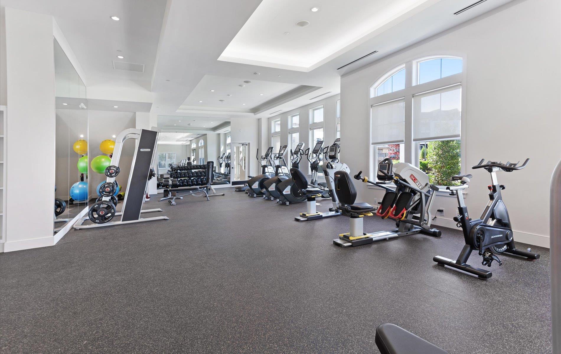 22205 Aspenwood Drive Unit: 295