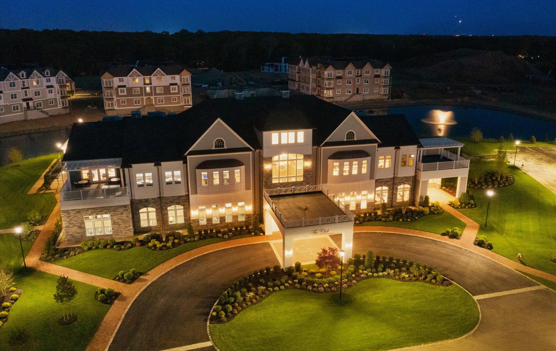 22205 Aspenwood Drive Unit: 295