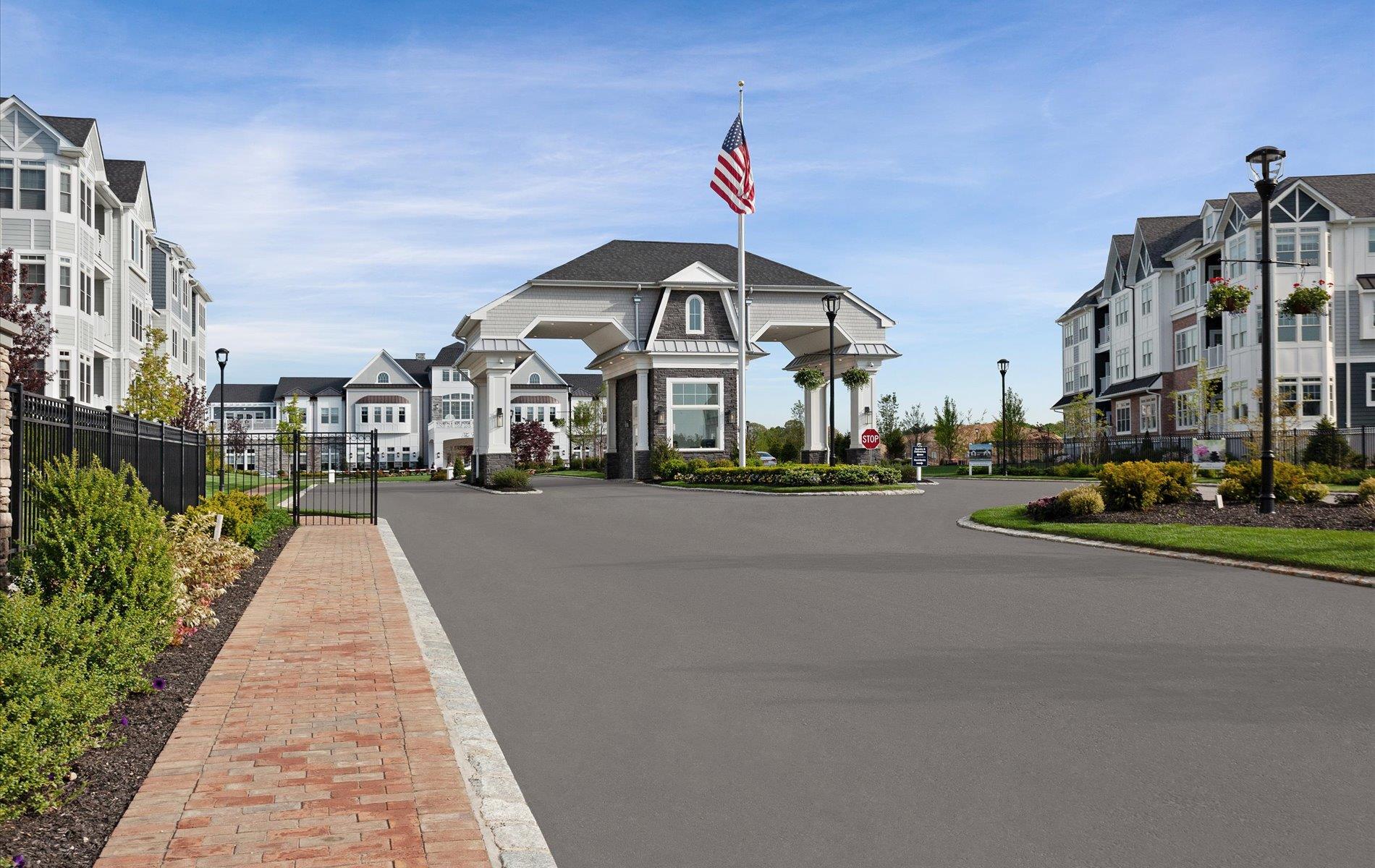22205 Aspenwood Drive Unit: 295