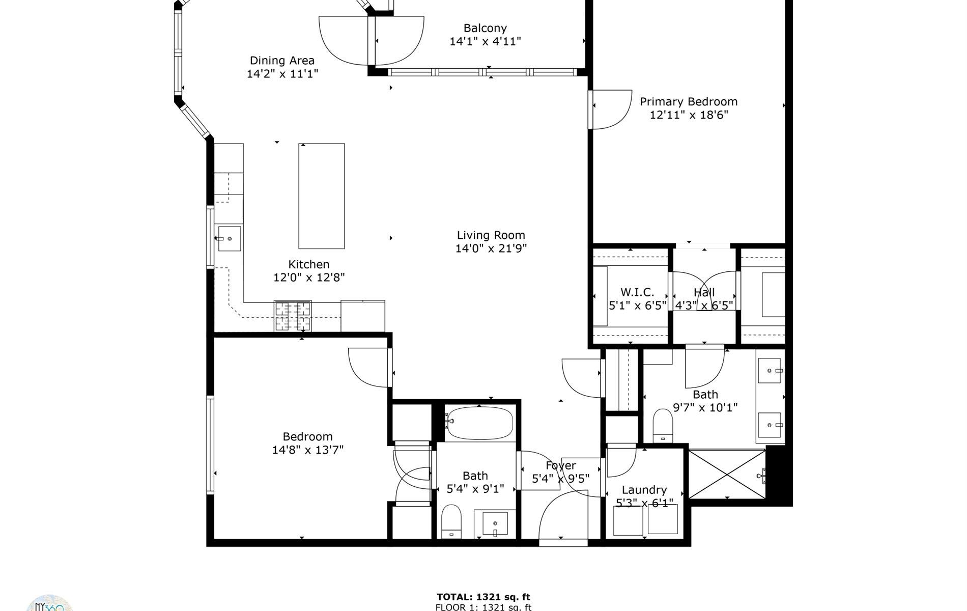 22205 Aspenwood Drive Unit: 295