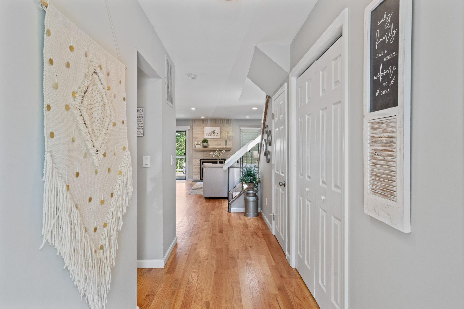 45 Schwab Road