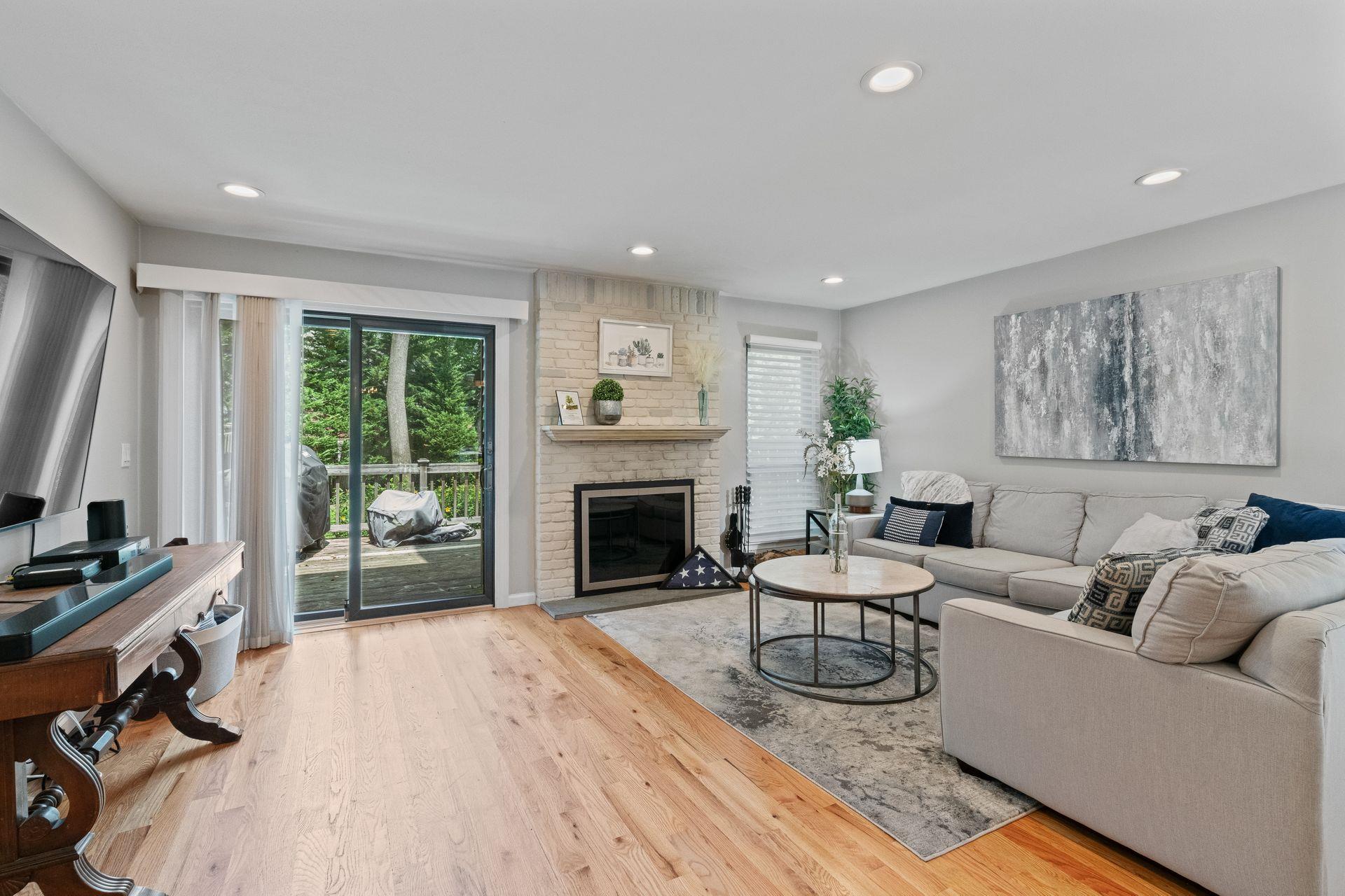45 Schwab Road