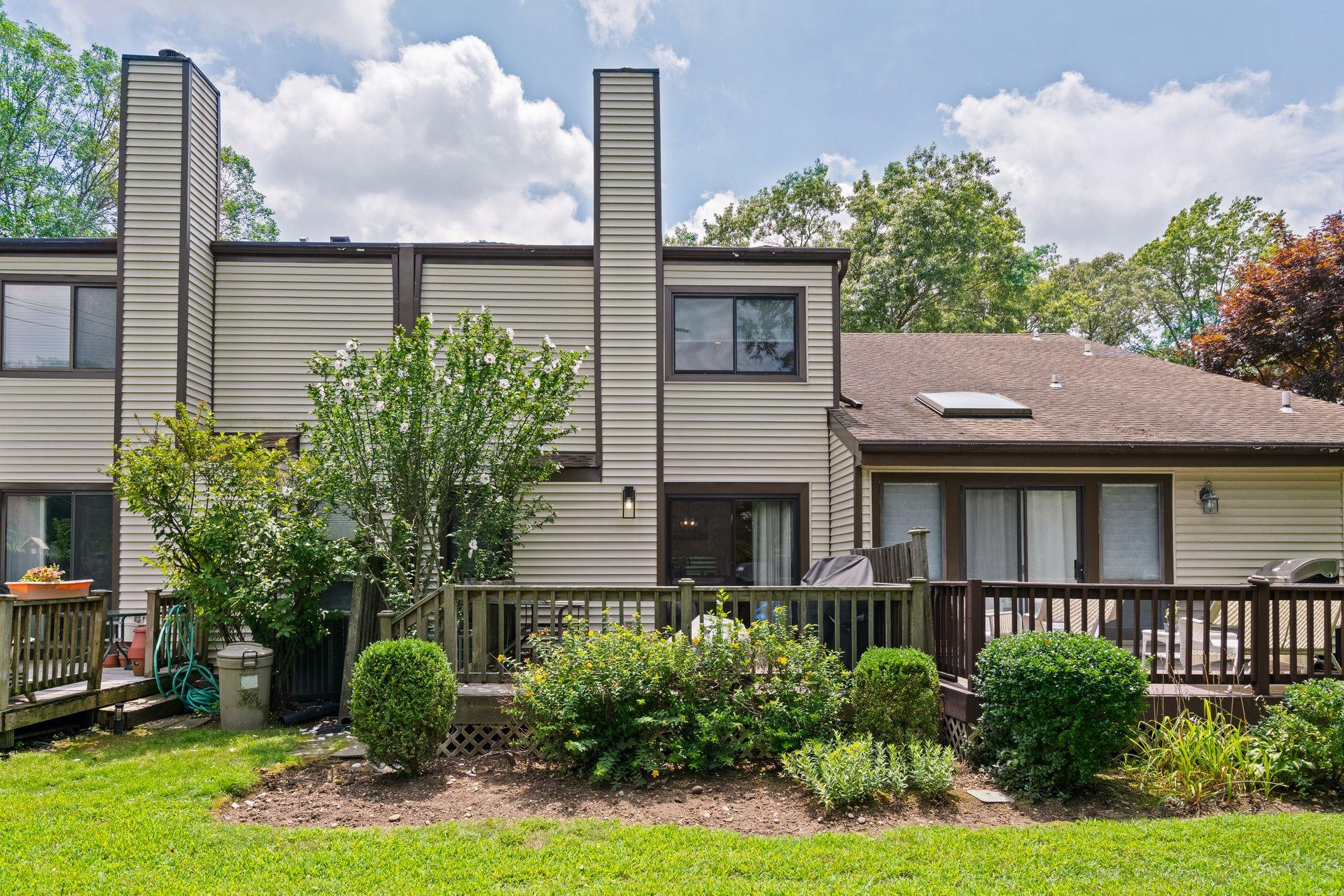 45 Schwab Road