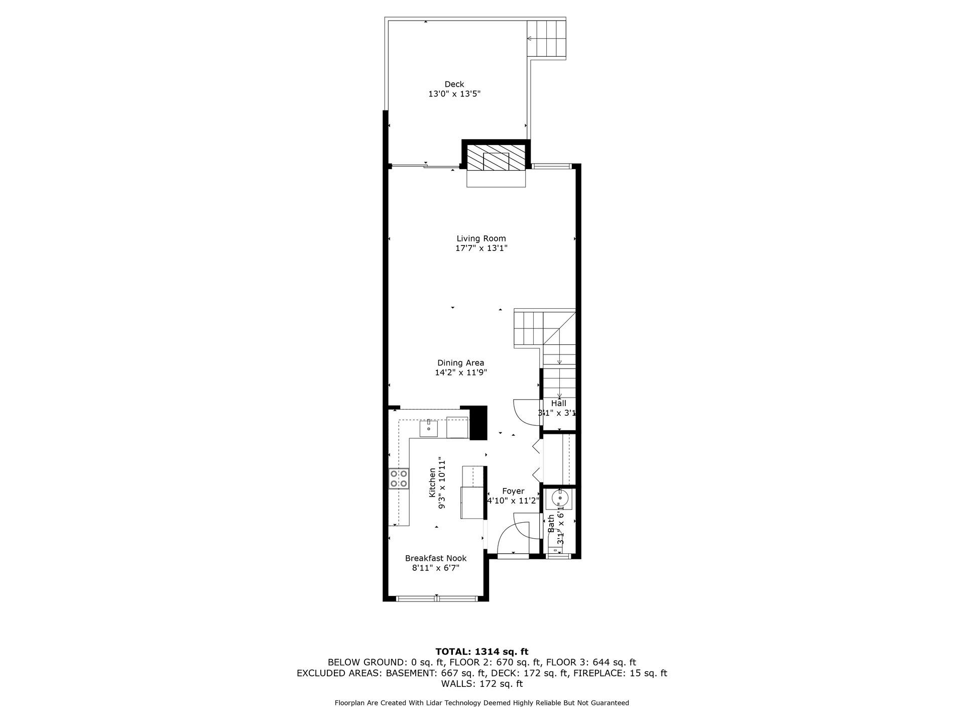 45 Schwab Road