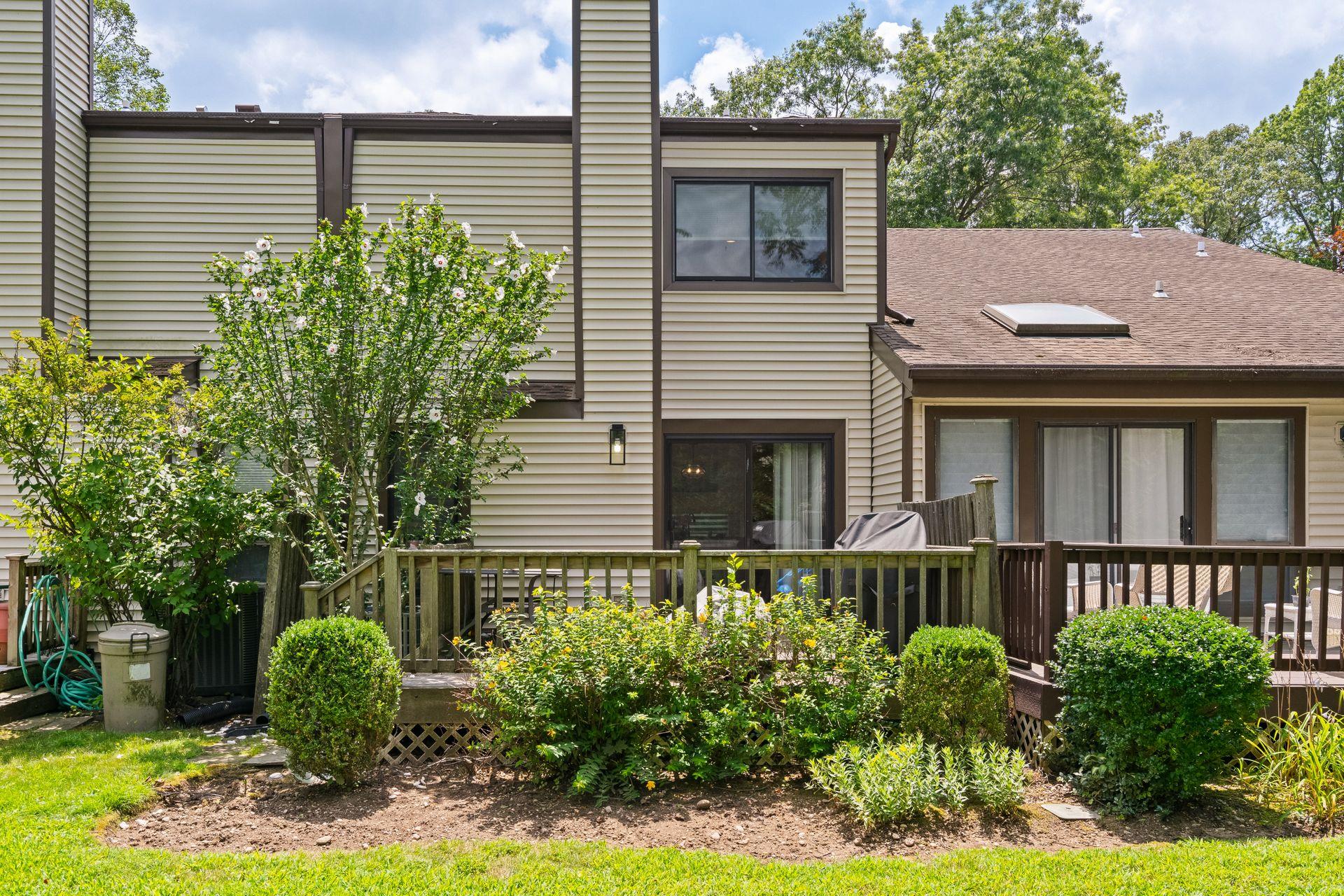 45 Schwab Road