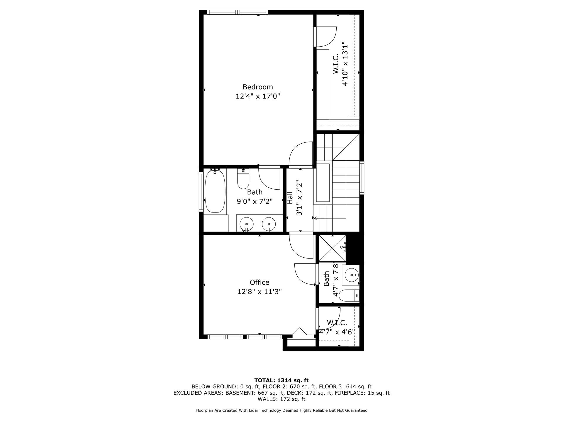 45 Schwab Road
