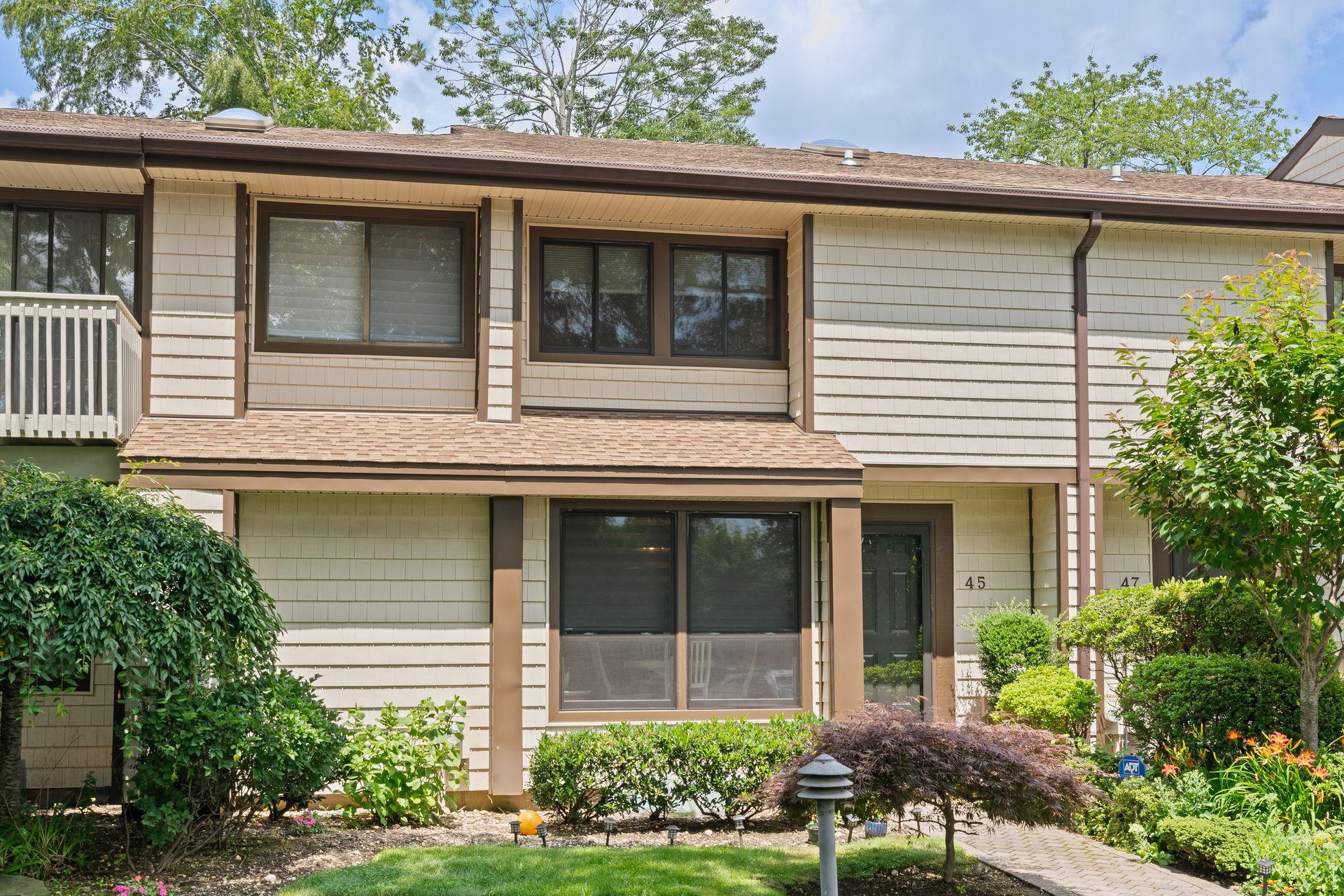 45 Schwab Road
