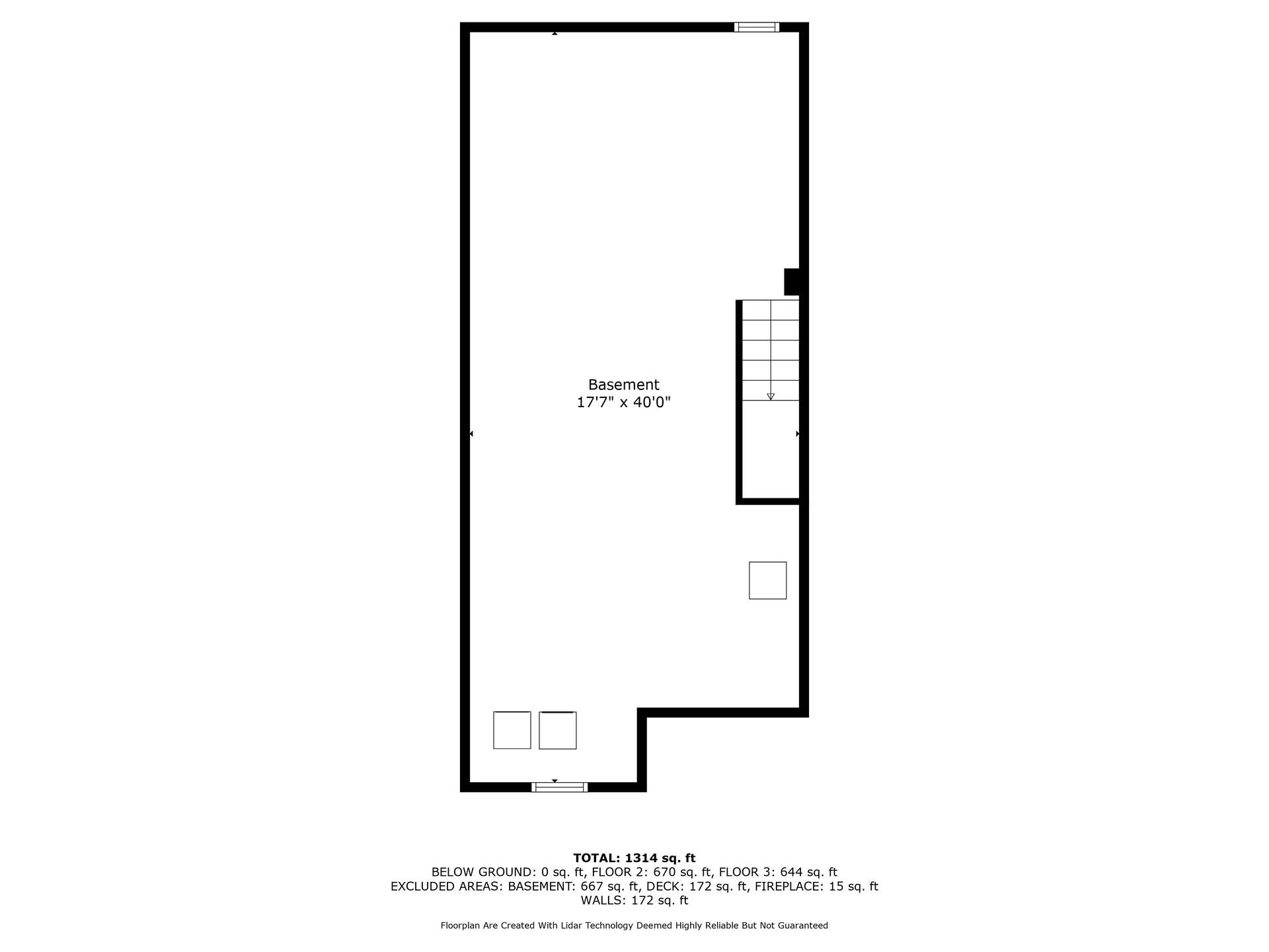45 Schwab Road