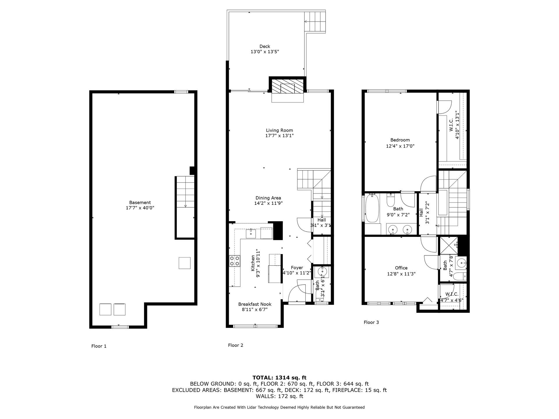 45 Schwab Road
