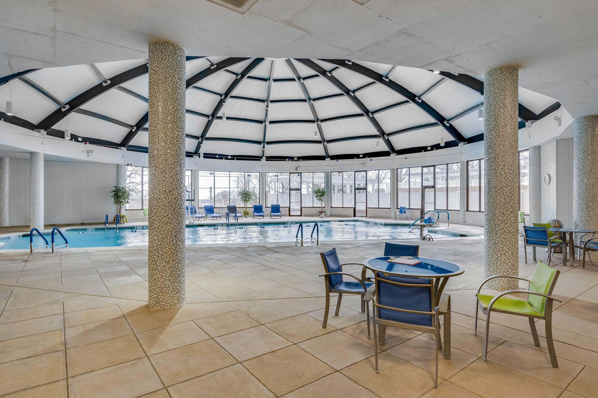 26910 Grand Central Parkay Unit: 15R