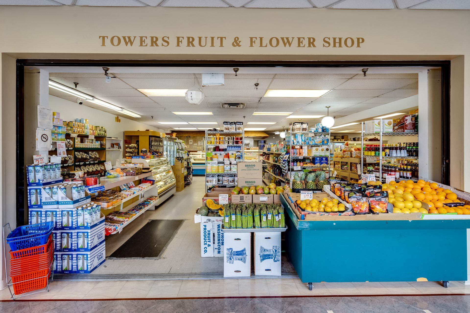 26910 Grand Central Parkay Unit: 15R