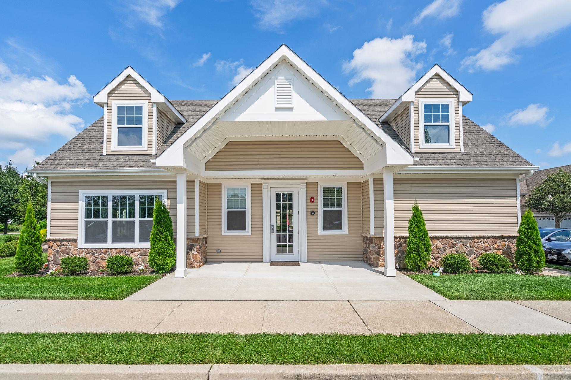 138 Christine Drive